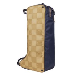 Stvletaske med skillevg fra QHP med flotte mnstre - flere farver