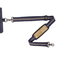 Stvletaske med skillevg fra QHP med flotte mnstre - flere farver