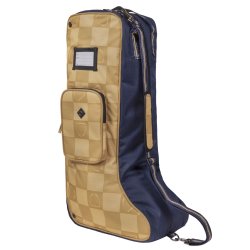 Stvletaske med skillevg fra QHP med flotte mnstre - flere farver