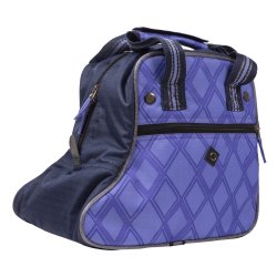 Stvletaske til korte stvler fra QHP