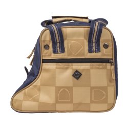 Stvletaske til korte stvler fra QHP