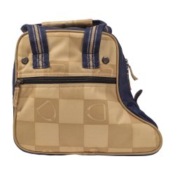 Stvletaske til korte stvler fra QHP