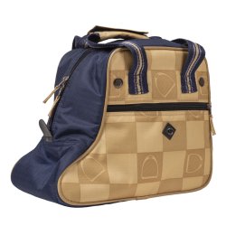 Stvletaske til korte stvler fra QHP