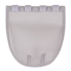 Nsenet til grime eller trense fra QHP