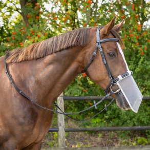 N�senet til grime eller trense fra QHP