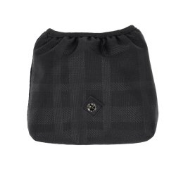 Stigbjleovertrk  fra QHP  undg ridser p sadlen -  flere farver 