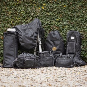 Strigletaske med snrrelukning fra QHp 