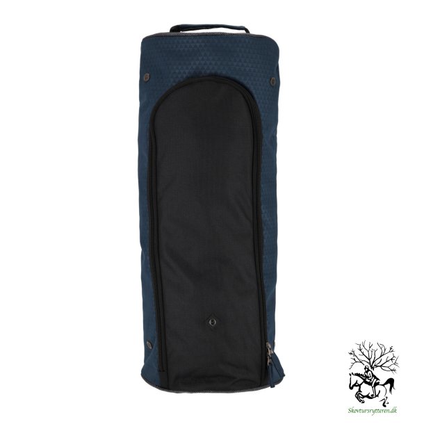 Trensetaske fra QHP i midnight eller mystic bl�