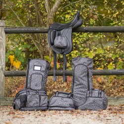 Stvletaske fra QHP _ til korte stvler - flere farver 