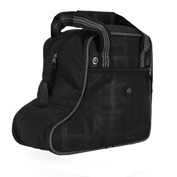 Stvletaske fra QHP _ til korte stvler - flere farver 