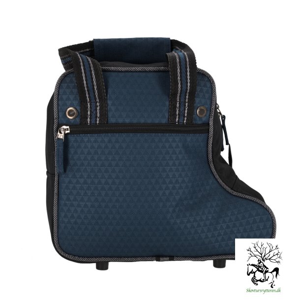 Stvletaske fra QHP _ til korte stvler - flere farver 