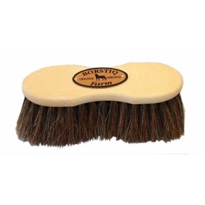 Brstiq-Brste med hestehr