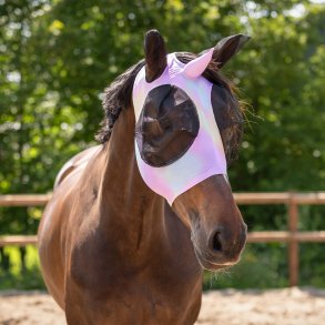 Fluemaske fra QHP 