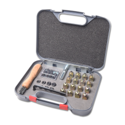 Mordox st fra Waldhausen med etui M10