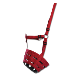 Grsmundkurv fra Waldhausen med hul i midten flere farver og Str.