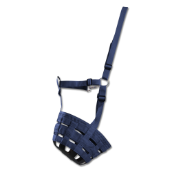 Grsmundkurv fra Waldhausen med hul i midten flere farver og Str.