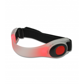  Led armbnd - bliv set i mrket