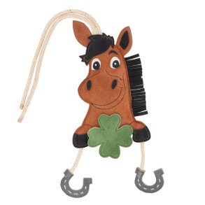 Hesteleget�j fra QHP 