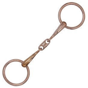 3 Delt Bid fra Globus str. 9,5 cm