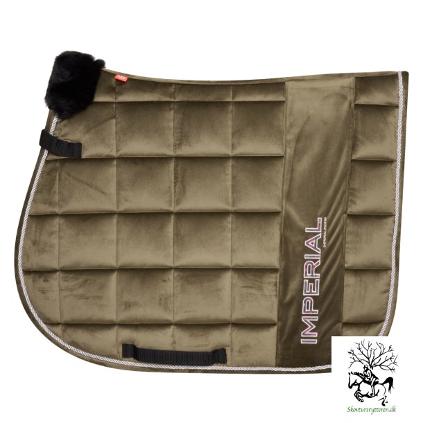 Underlag Fra IR "Ambient - Hide and Ride" Flower Power