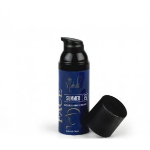 Natalie Horse Care - Face creme summer til rytteren, SPF 15 
