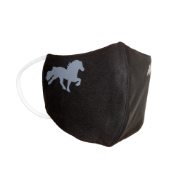 Karlslund - Stof mundbind