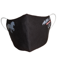 Karlslund - Stof mundbind