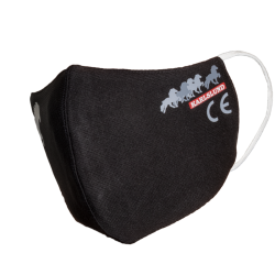 Karlslund - Stof mundbind