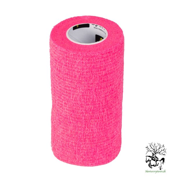 Flex bandage fra Globus Sport Vet. Quick Rip 10 cm