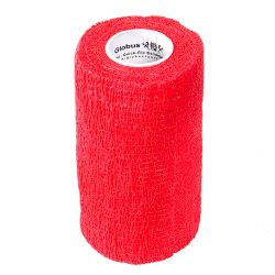 Flex bandage fra Globus Sport Vet. Quick Rip 10 cm