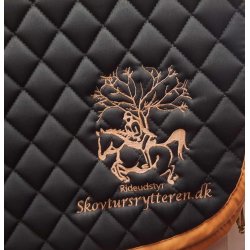 Underlag til Shetlnder og Pony og hest fra Waldhausen "Felix" Flere farver