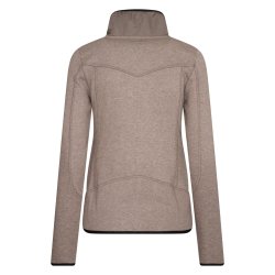 HV POLO Cardigan med foer "Bodile" Vinter