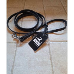 Lder tjle fra Hilbar uden stopper i sort