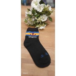 Brnestrmper 6 pk. str. 35-38