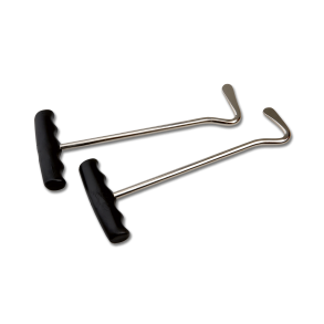 Stvle ptrkker 1 stk fra Waldhausen