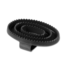 Gnubber til hesten i gummi