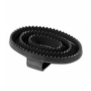 Gnubber til hesten i gummi