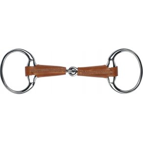 Feeling - Muffe Bid med Lder