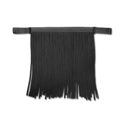 Fluepandebnd med velko lukning fra Waldhausen  i friske farver