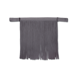 Fluepandebnd med velko lukning fra Waldhausen  i friske farver