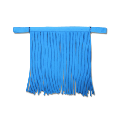 Fluepandebnd med velko lukning fra Waldhausen  i friske farver