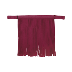 Fluepandebnd med velko lukning fra Waldhausen  i friske farver