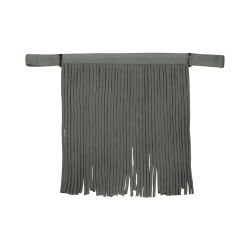 Fluepandebnd med velko lukning fra Waldhausen  i friske farver