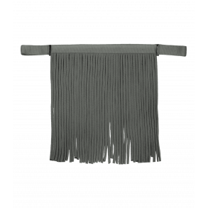 Fluepandebnd med velko lukning fra Waldhausen  i friske farver