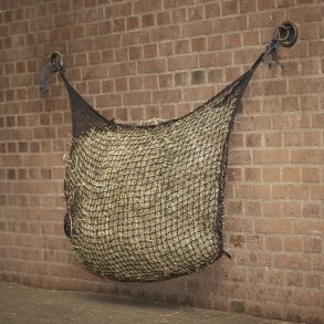 Hnet smmasket firkantet 