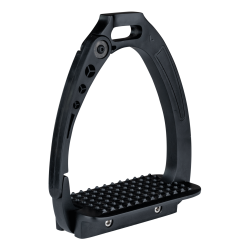 Sikkerhedsstigbjler i ALU i forskellige farver