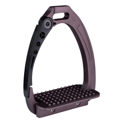 Sikkerhedsstigbjler i ALU i forskellige farver