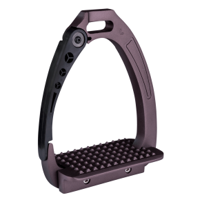 Sikkerhedsstigbjler i ALU i forskellige farver