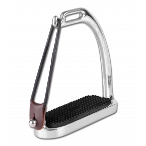 Stigbjle med Sikkerhed