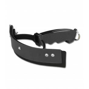 Svedskraber / vandskraber i plastik i friske farver